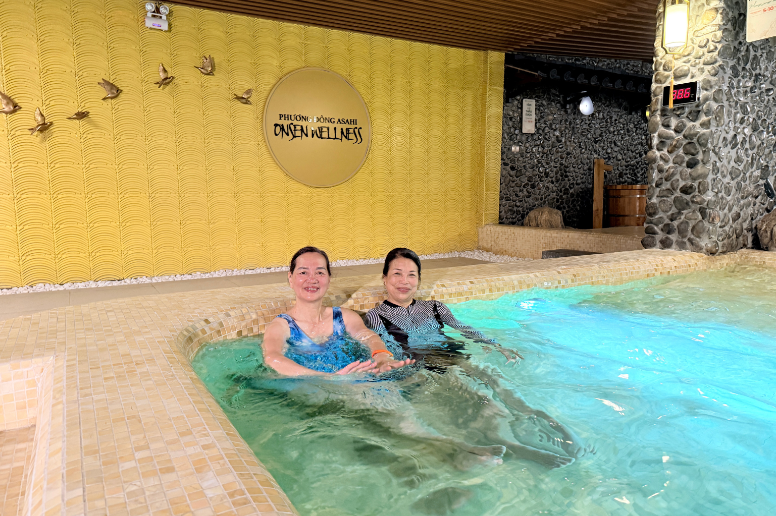 Xu hướng Du lịch y tế tại Việt Nam: Phương Đông Asahi kết nối nghỉ dưỡng và chăm sóc sức khỏe