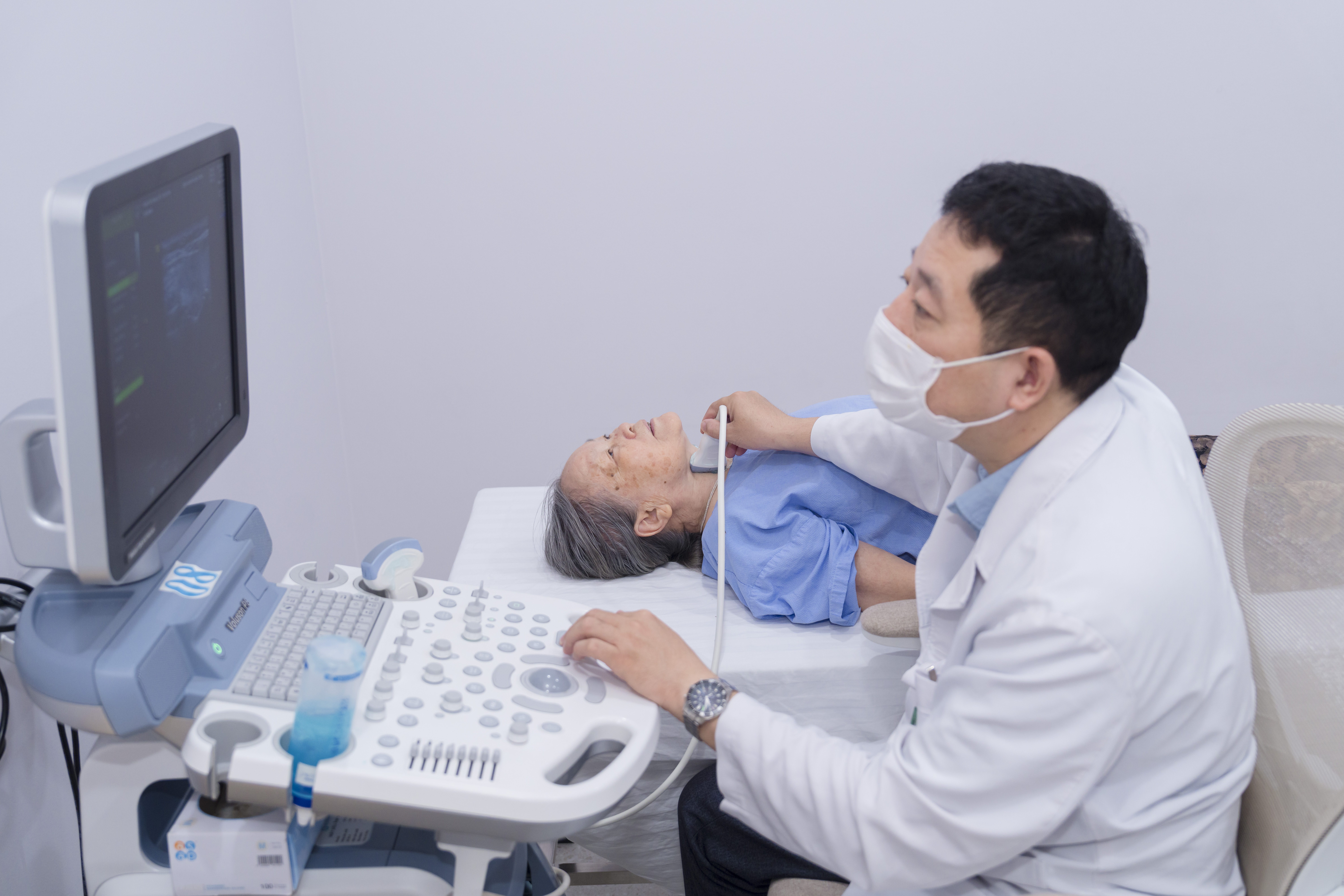 Phương Đông Asahi tiên phong mô hình 