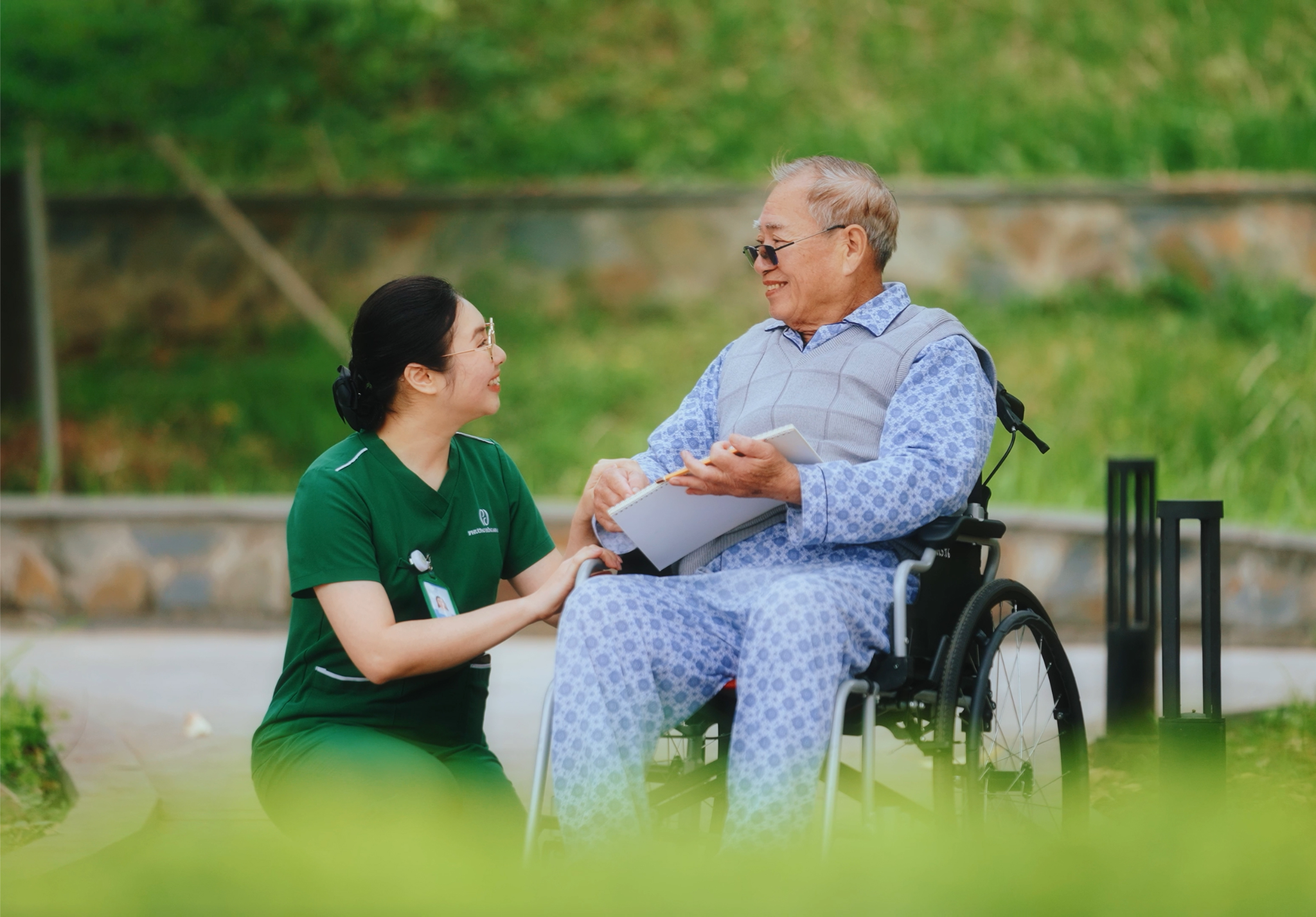 Phương Đông Asahi ra mắt TVC chạm cảm xúc cùng câu hỏi 