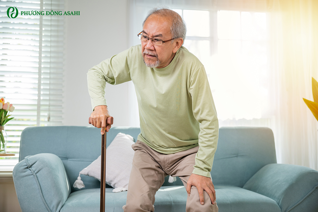 Bí quyết mau lành sau gãy xương hiệu quả bất ngờ từ chuyên gia