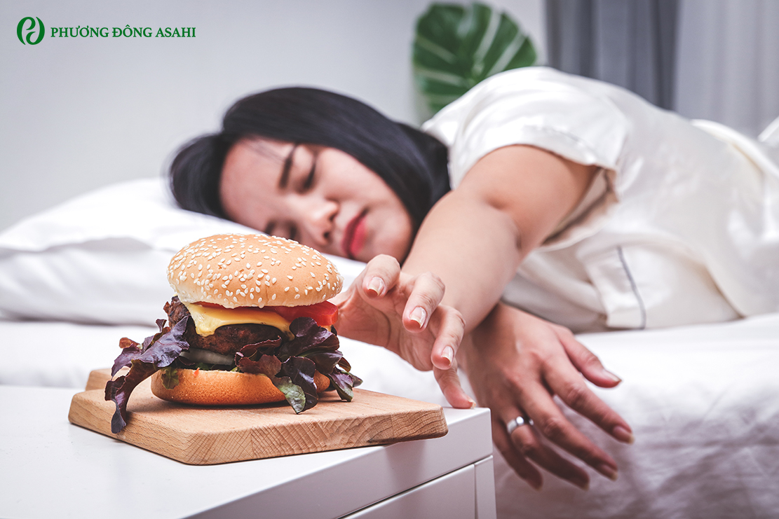 Mất ngủ gây sụt cân hay tăng cân? Cách cải thiện giấc ngủ giúp duy trì cân nặng