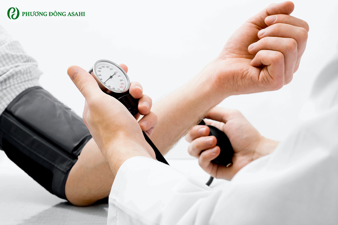 Mất ngủ có làm tăng huyết áp không? Lý giải cơ chế và nhóm đối tượng có nguy cơ mắc cao