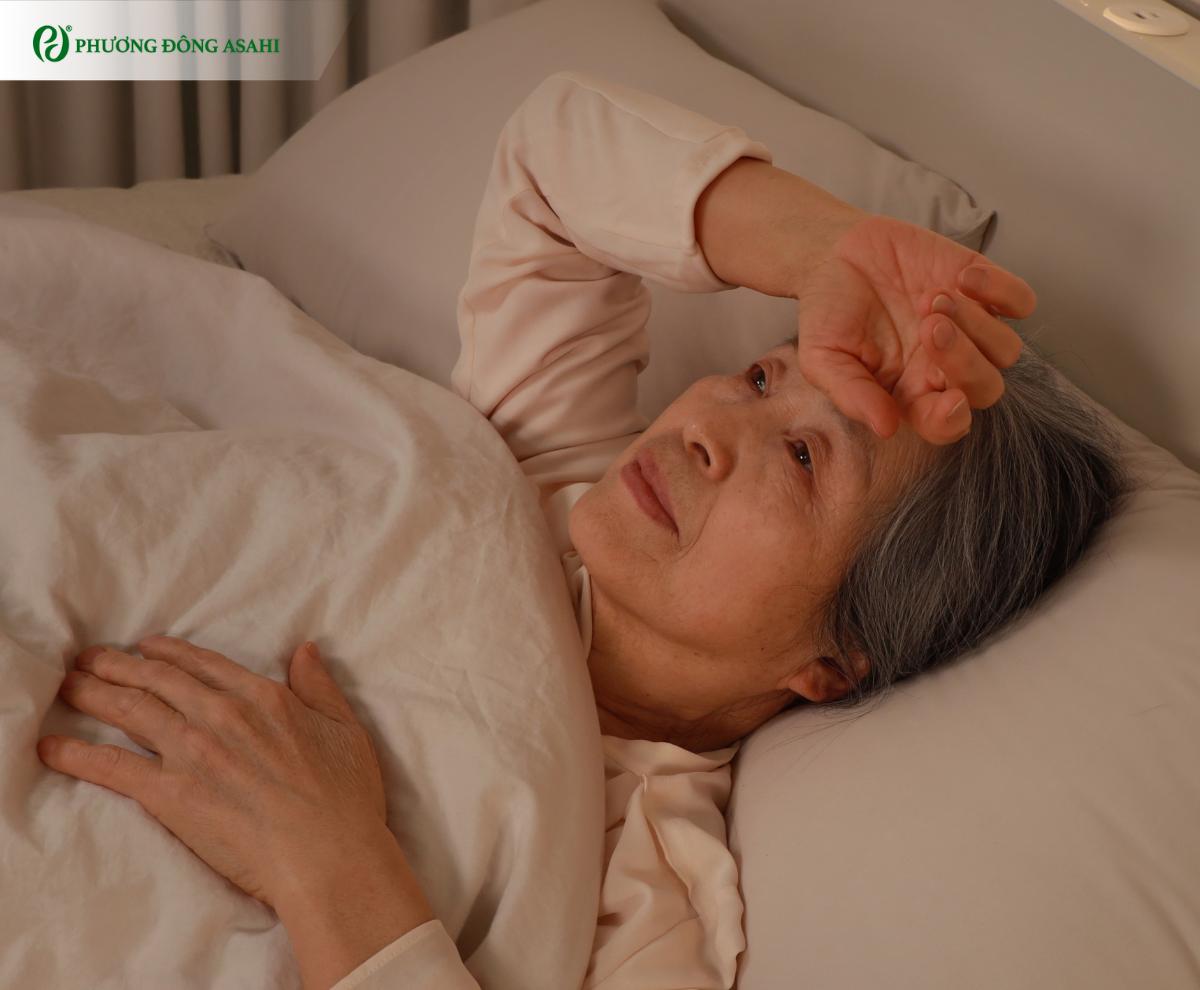 BÍ QUYẾT NẤU ĂN CHO NGƯỜI CAO TUỔI BỊ TIỂU ĐƯỜNG