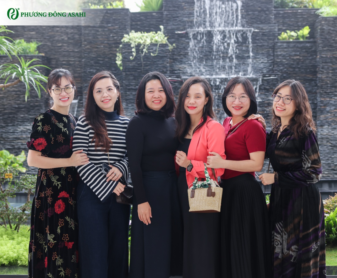 HÀNH TRÌNH GIÀU CẢM XÚC TẠI “CHUYẾN TÀU THANH XUÂN” 0103 