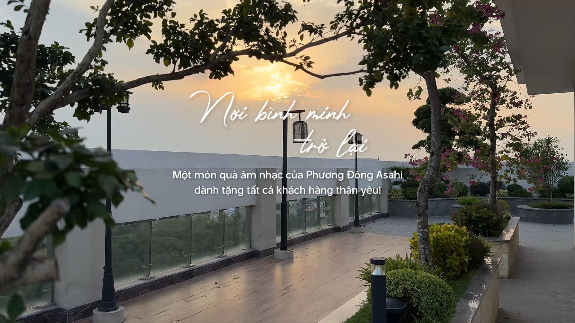 [Official MV] Nơi bình minh trở lại – Món quà tri ân khách hàng thân yêu