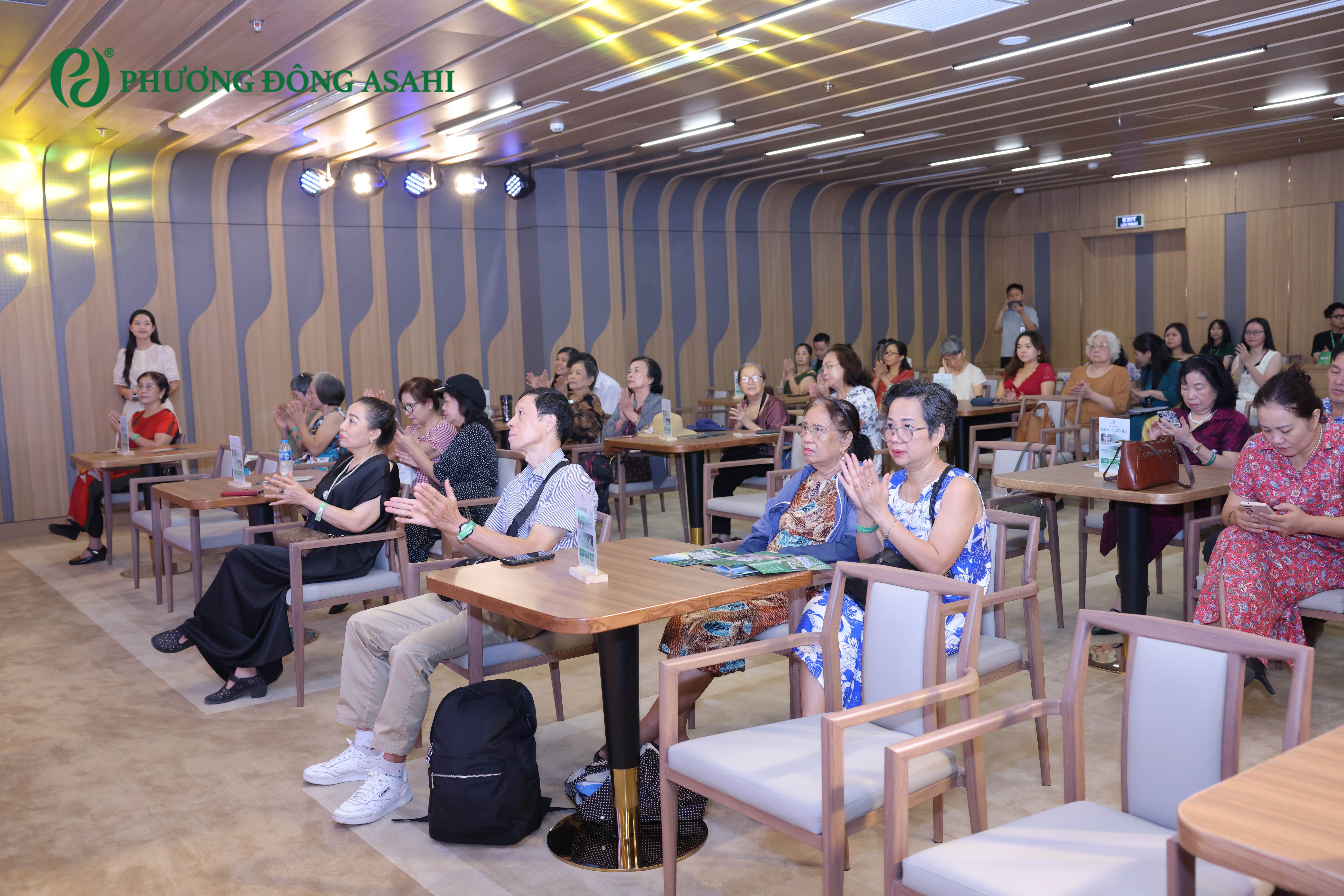 NHÌN LẠI NHỮNG KHOẢNH KHẮC ĐÁNG NHỚ TRONG SỰ KIỆN 