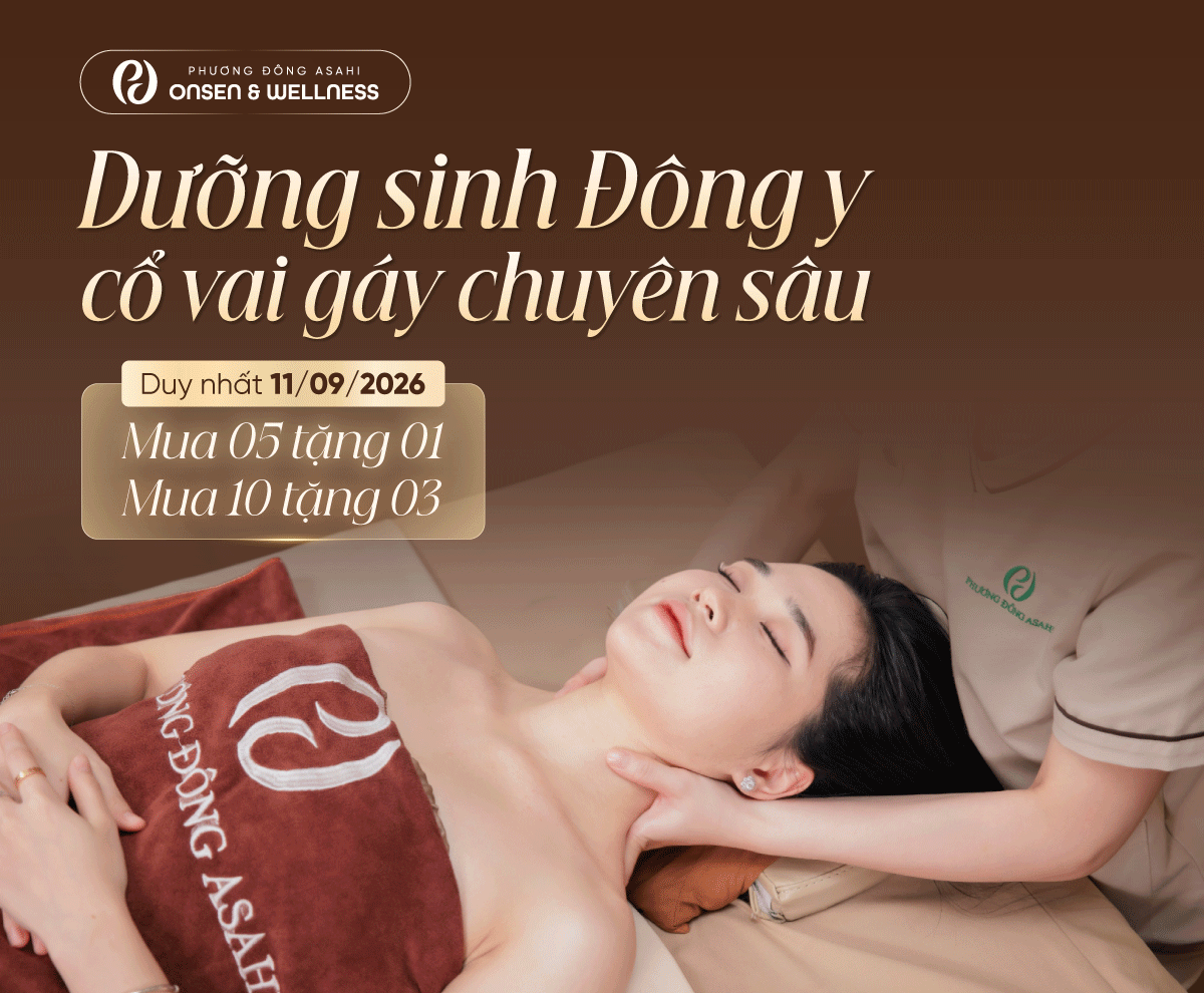 CỔ VAI GÁY ĐANG KÊU CỨU? DEAL 11/9 NÀY NHẤT ĐỊNH PHẢI CHỐT!
