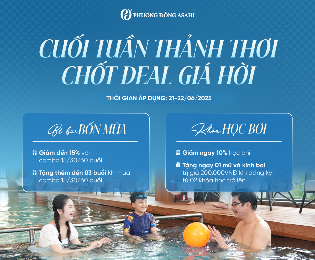 CUỐI TUẦN THẢNH THƠI, CHỐT DEAL GIÁ HỜI