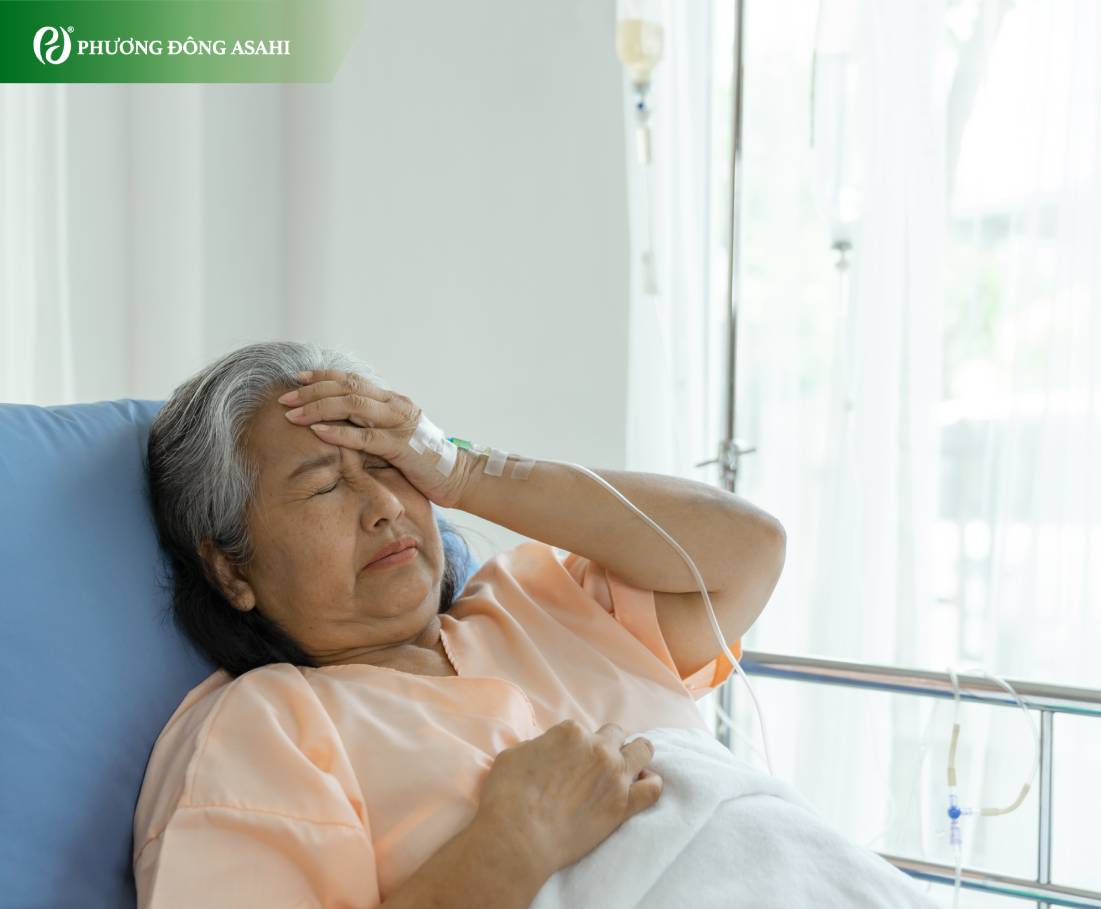 Bệnh đột quỵ có chữa được không? Chữa ở đâu tốt nhất?