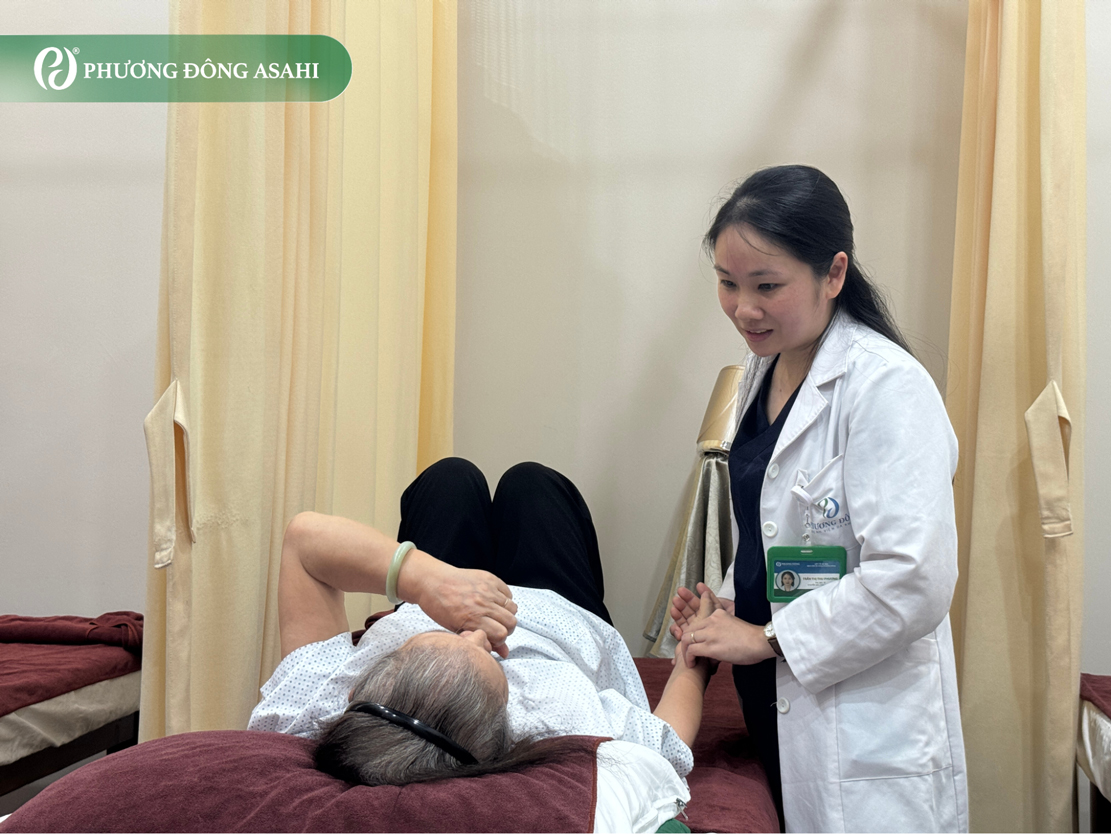 Hành trình tìm lại giấc ngủ ngon: Khi sức khoẻ là món quà vô giá 