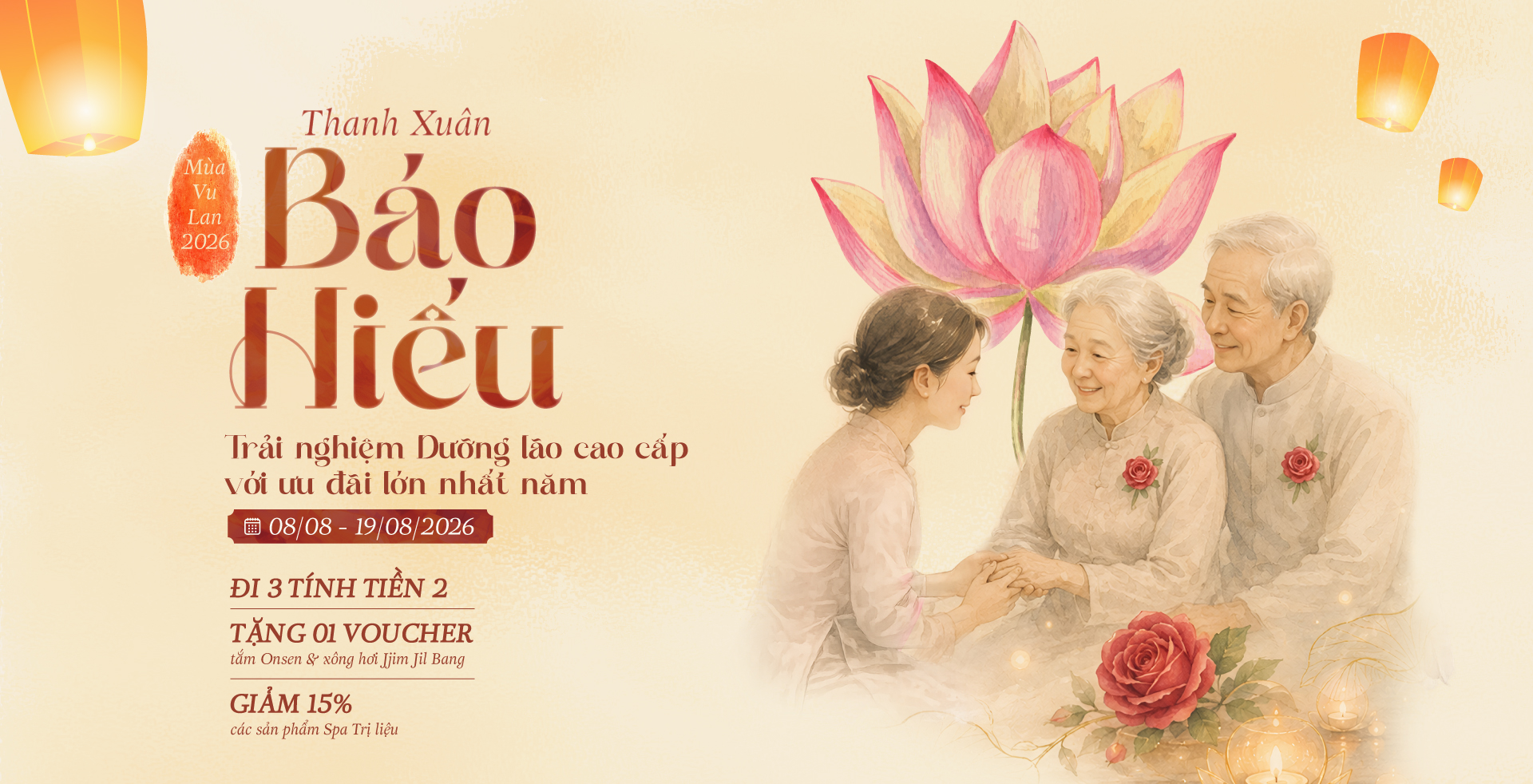 Nhật ký tuổi vàng