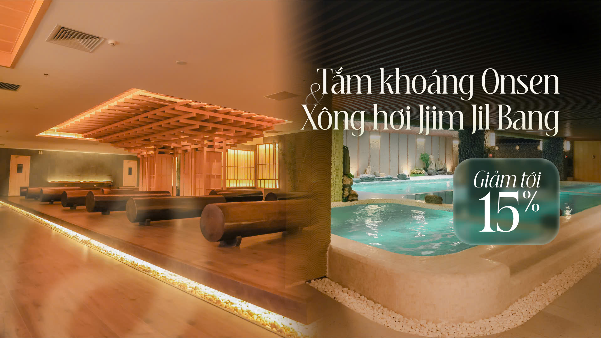 onsen ngày vàng thứ 4