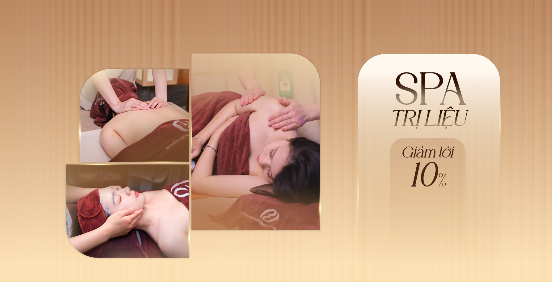 Ưu đãi Spa T12