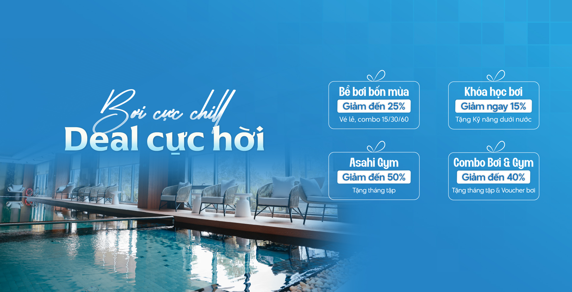 ưu đãi onsen cuối tuần - cuối tháng
