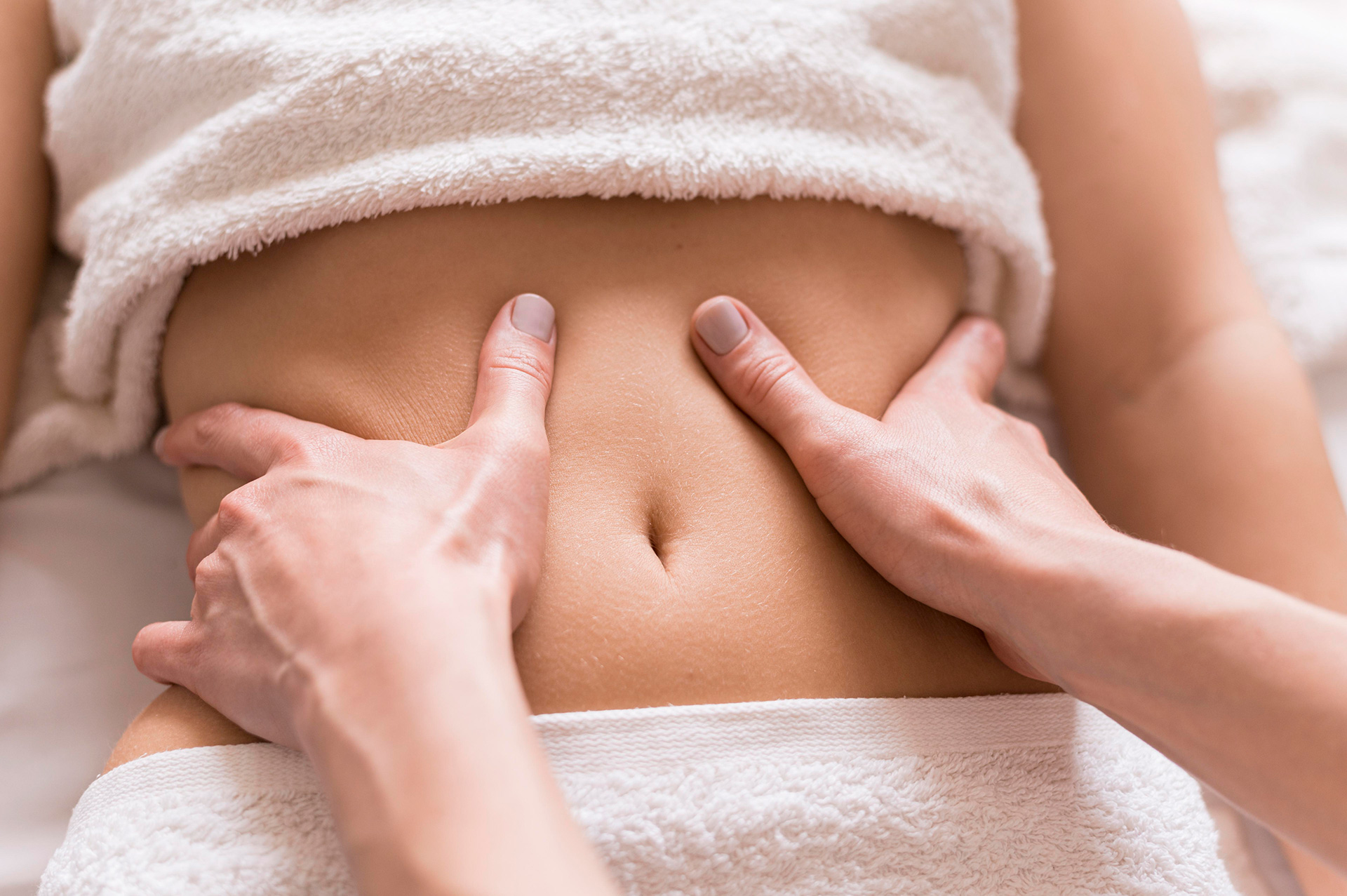 Massage Sau Sinh