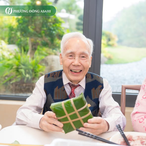 PHƯƠNG ĐÔNG ASAHI TRONG NHỮNG VẦN THƠ ĐẦY YÊU THƯƠNG CỦA NHÀ GIÁO XUÂN TỊNH