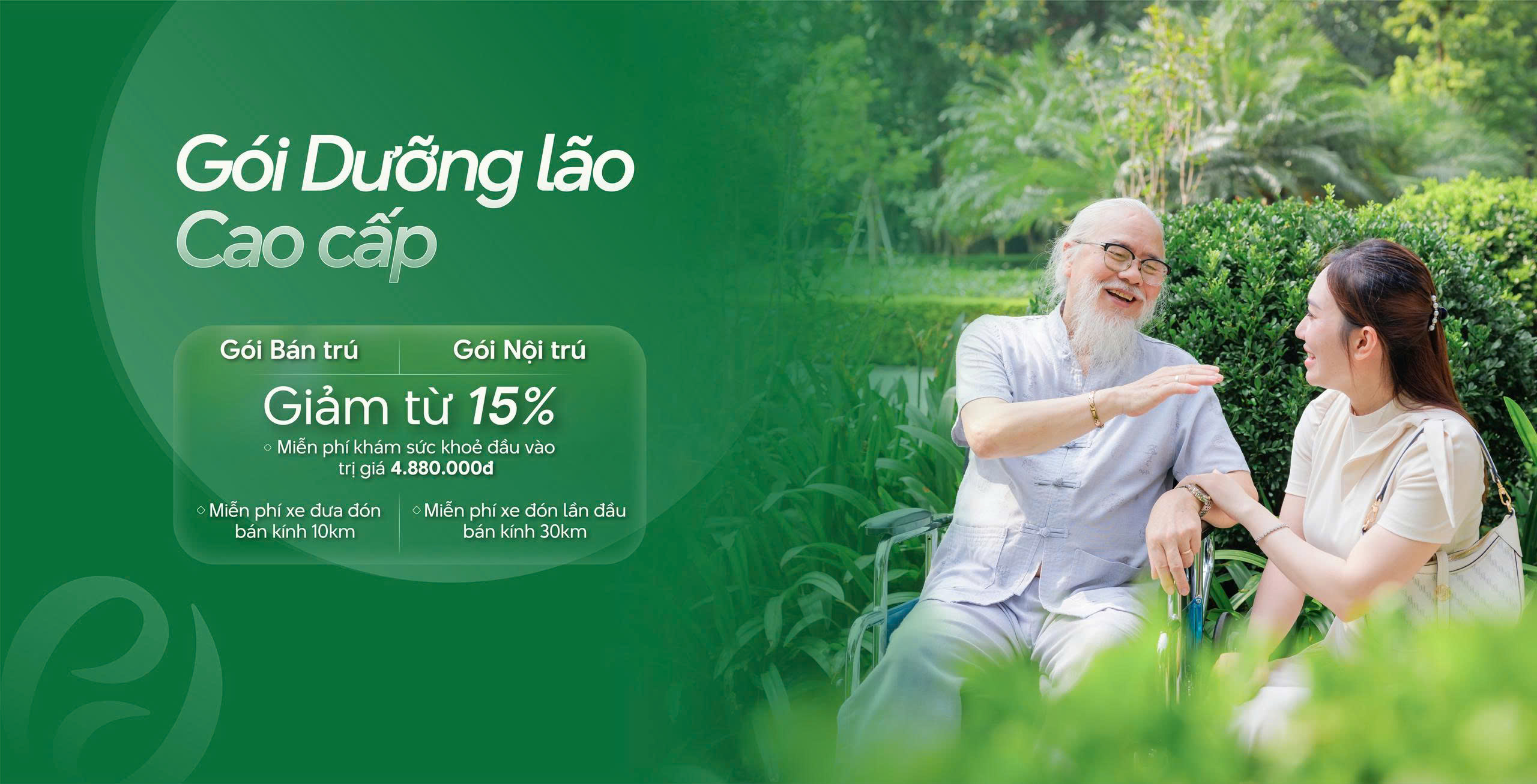 Kỳ nghỉ chữa lành