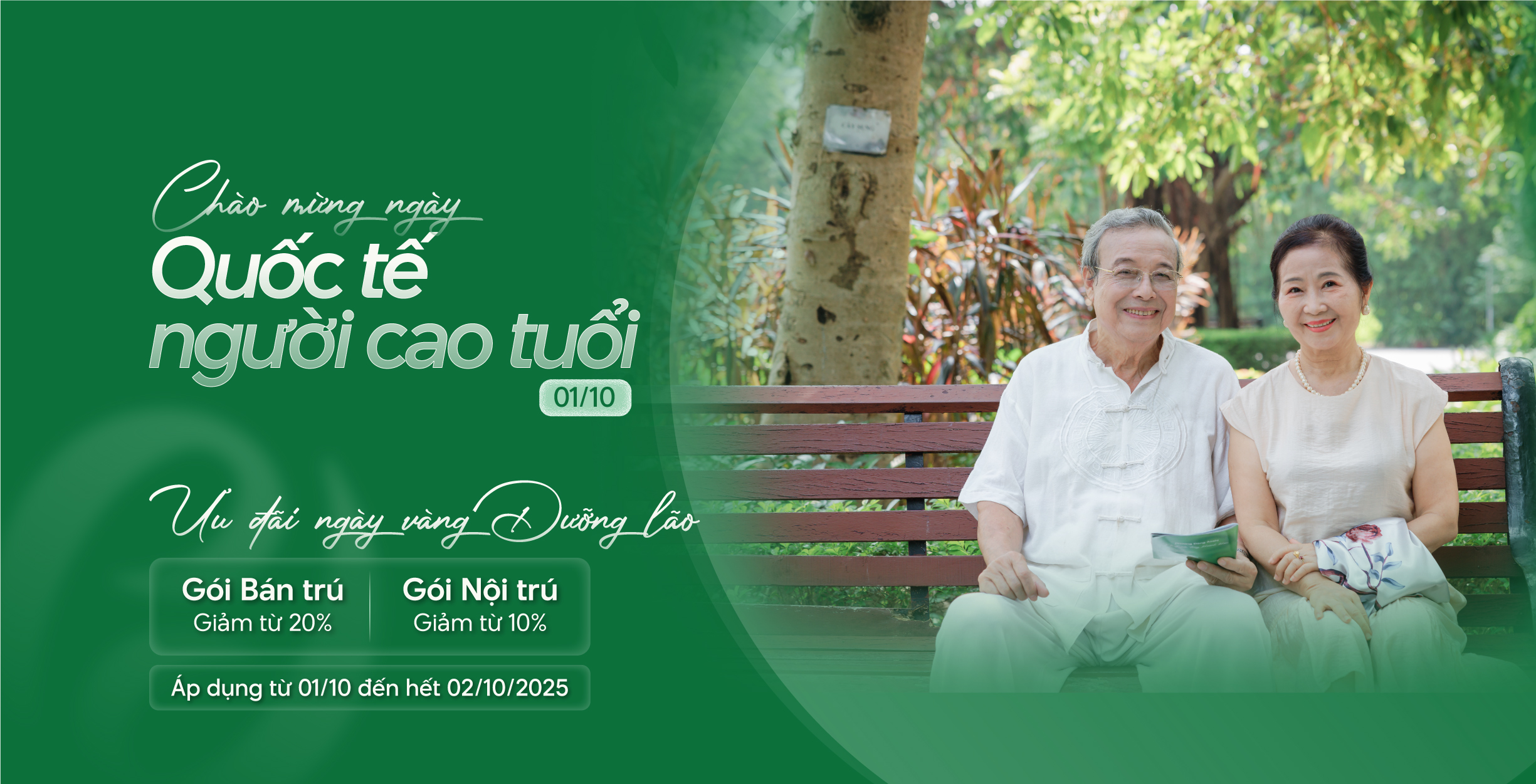 Kỳ nghỉ chữa lành
