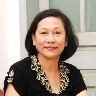 Bà Đào Mai Lan