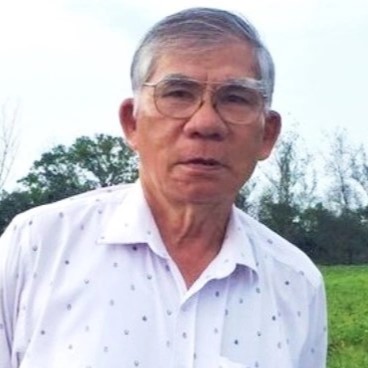 Ông Nguyễn Văn Thành Nam