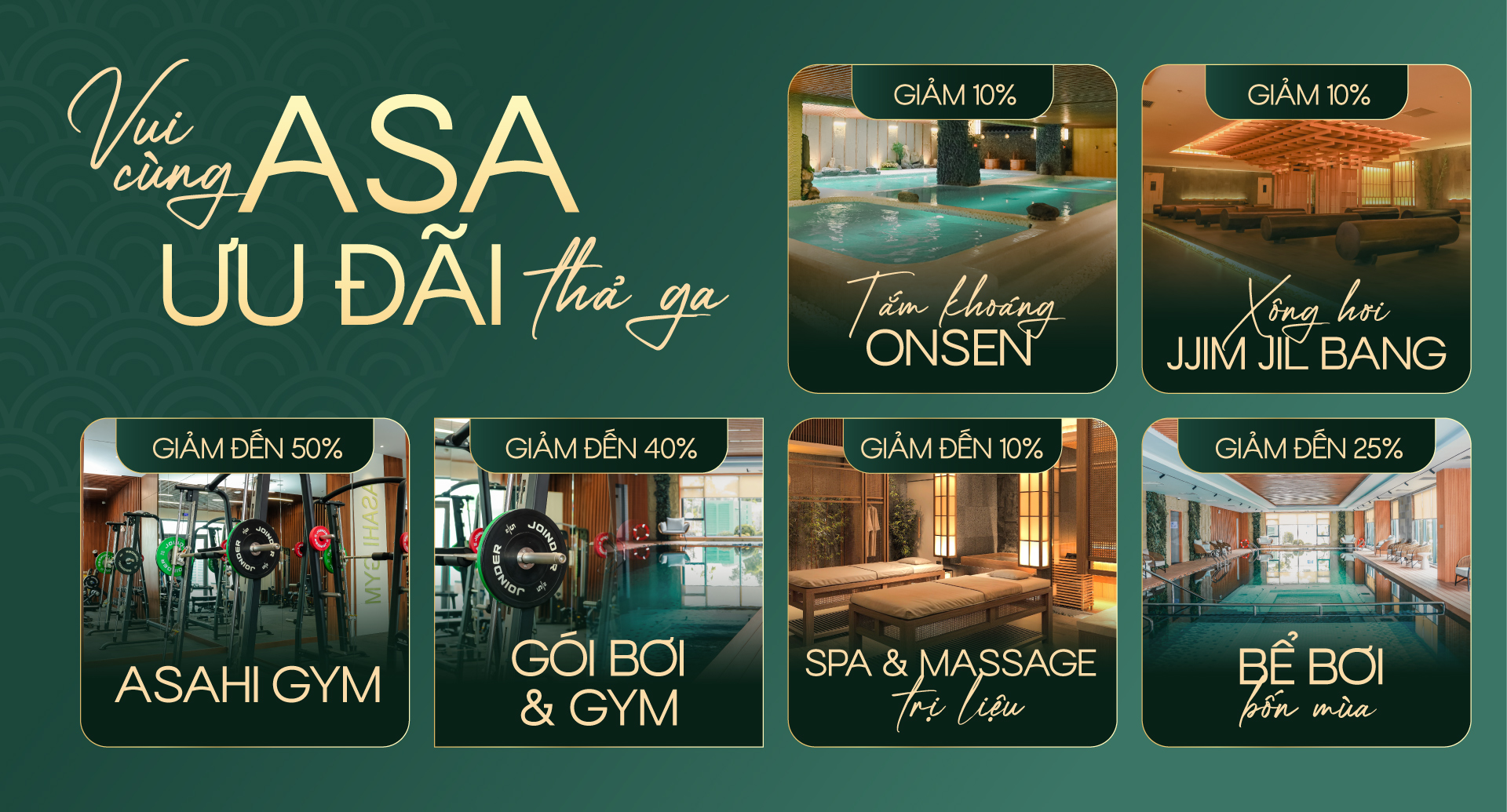 Gói dưỡng lão bán trú