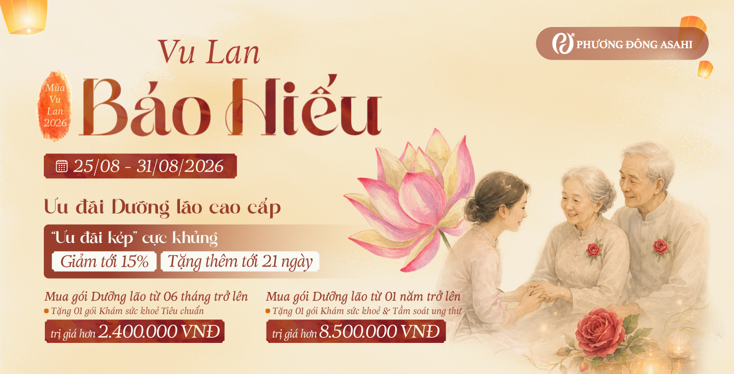 Vu Lan Báo Hiếu