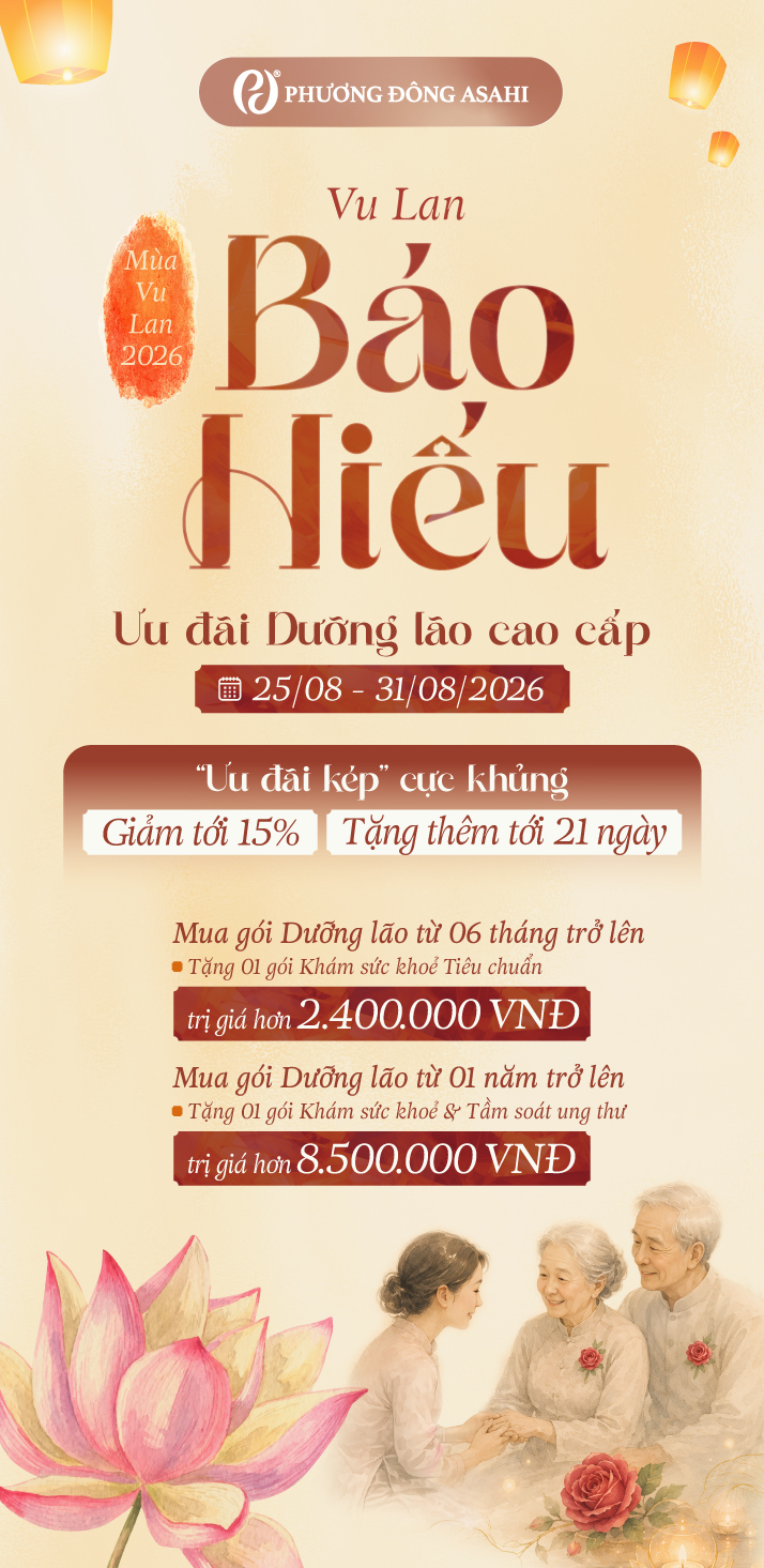 Vu Lan Báo Hiếu