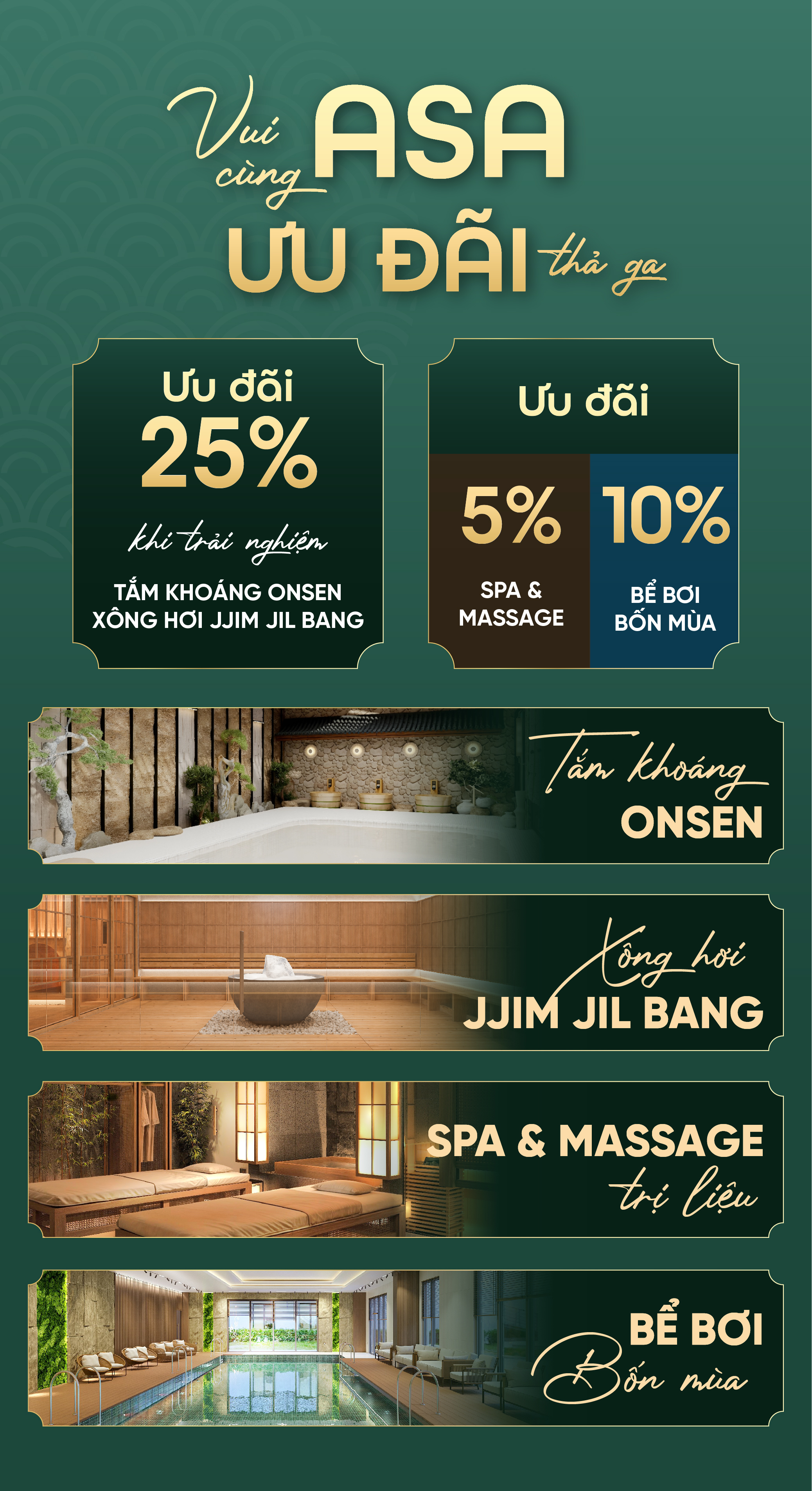 Kỳ Nghỉ Chữa Lành
