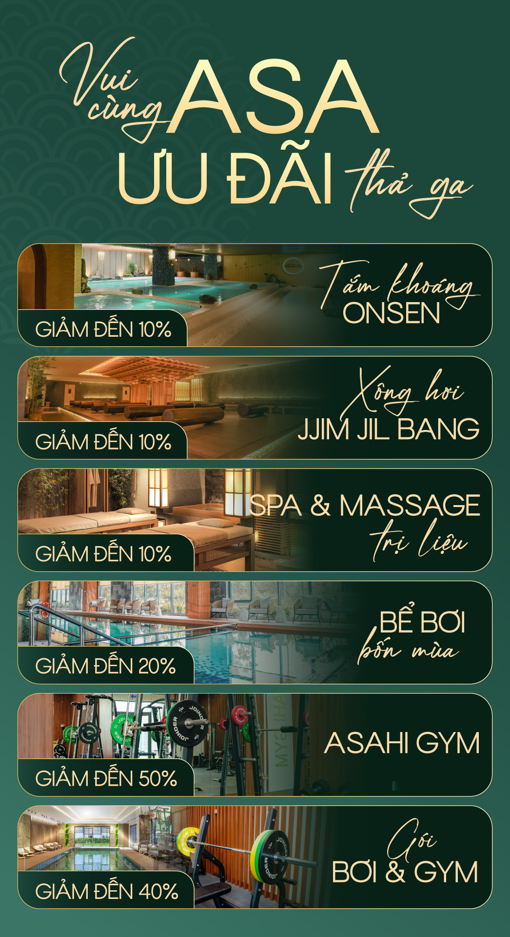 Gói dưỡng lão bán trú