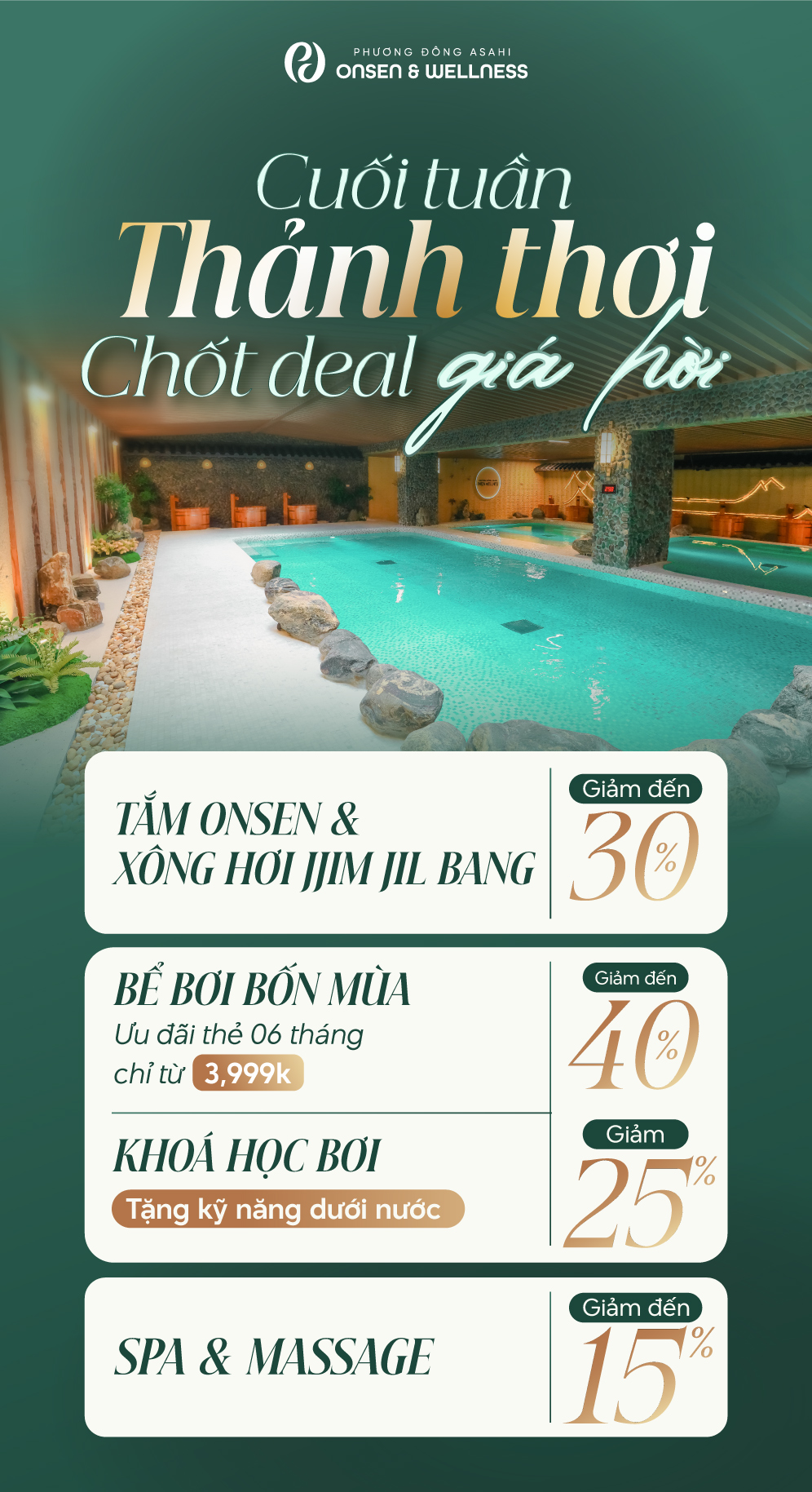 Gói dưỡng lão bán trú