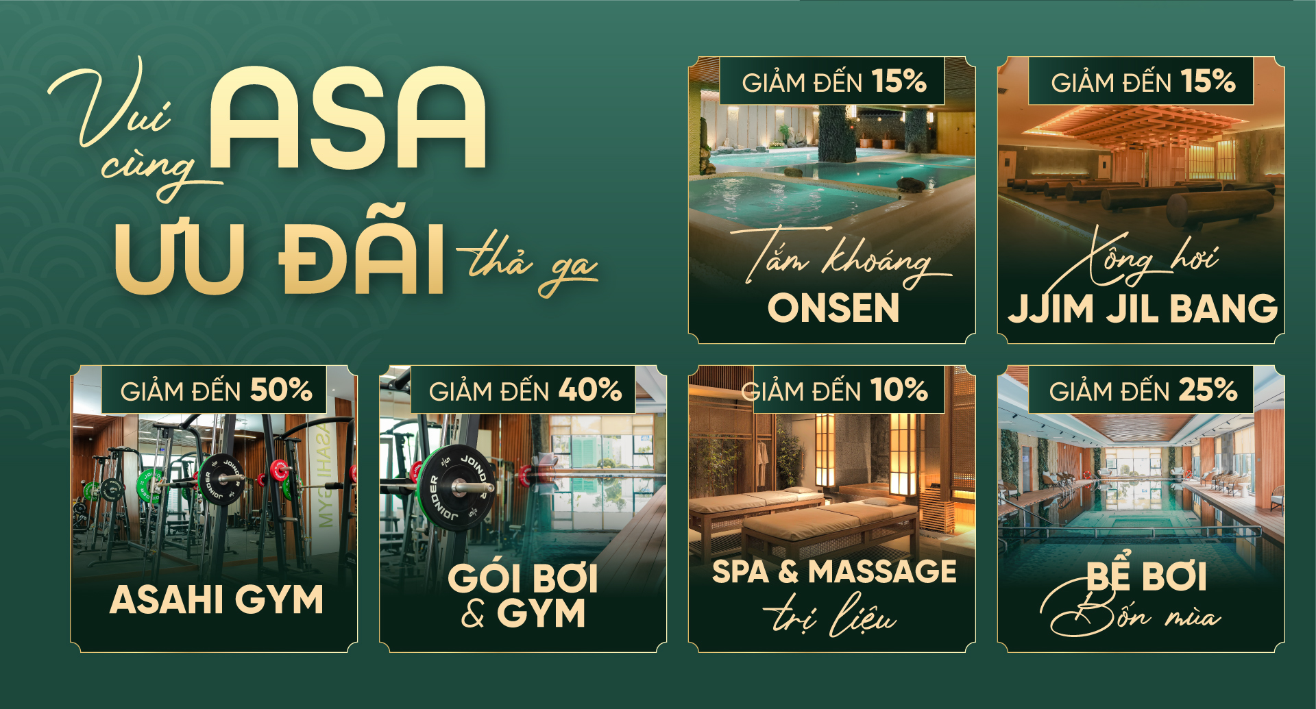 Gói dưỡng lão bán trú