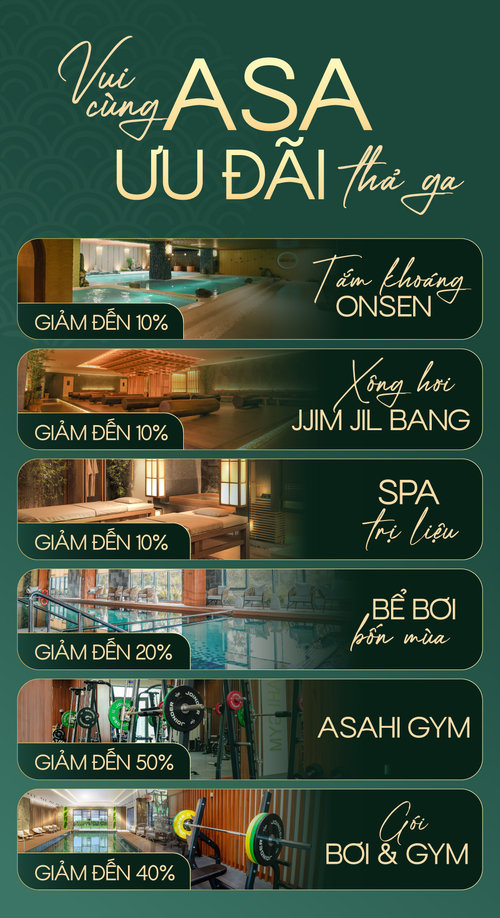 Gói dưỡng lão bán trú