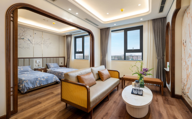 Phòng VIP