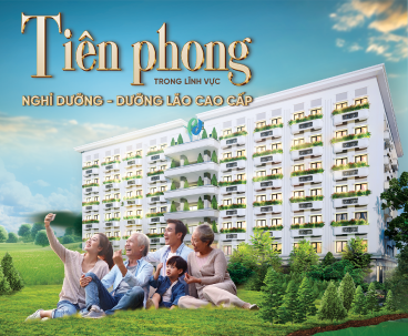 Giới thiệu Phương Đông Asahi - Phức hợp Nghỉ dưỡng Dưỡng lão cao cấp đầu tiên tại Hà Nội